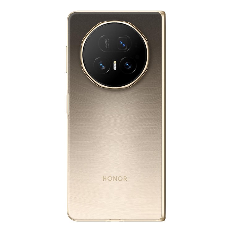 Honor Magic V5 Dawn Gold 7.95" 512GB 5G Unlocked & SIM Free Smartphone