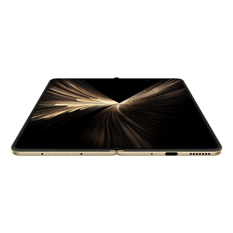 Honor Magic V5 Dawn Gold 7.95" 512GB 5G Unlocked & SIM Free Smartphone