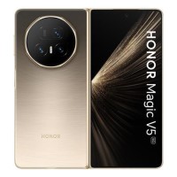 Honor Magic V5 Dawn Gold 7.95" 512GB 5G Unlocked & SIM Free Smartphone