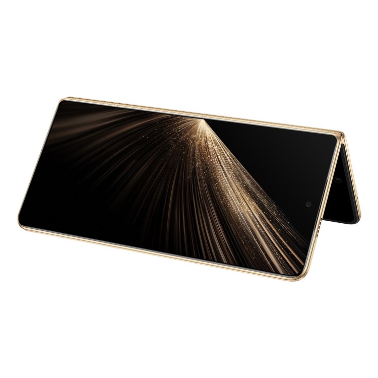 Honor Magic V5 Dawn Gold 7.95" 512GB 5G Unlocked & SIM Free Smartphone