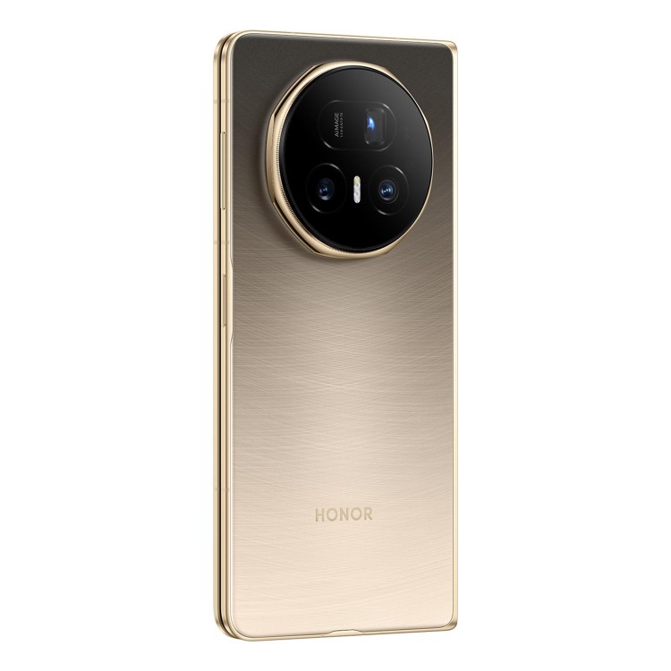 Honor Magic V5 Dawn Gold 7.95" 512GB 5G Unlocked & SIM Free Smartphone
