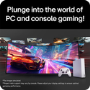 LG UltraGear evo G9 52" VA 5K2K 240Hz Curved Gaming Monitor