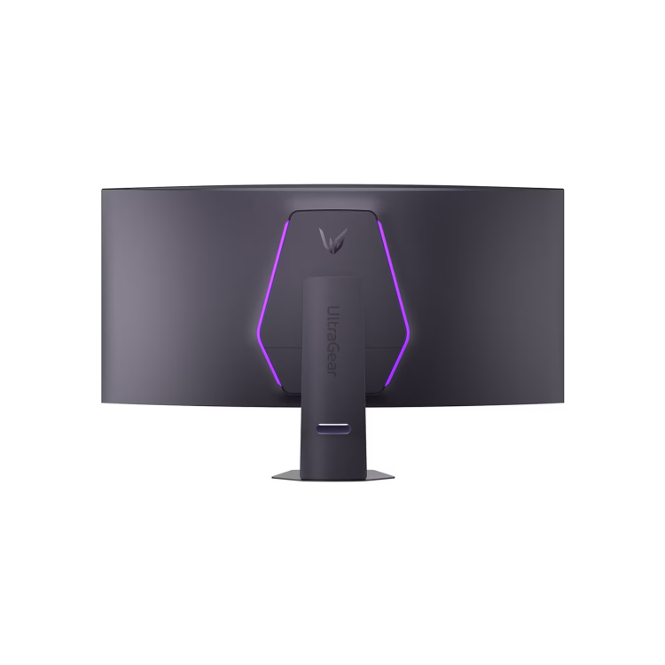 LG UltraGear evo G9 52" VA 5K2K 240Hz Curved Gaming Monitor