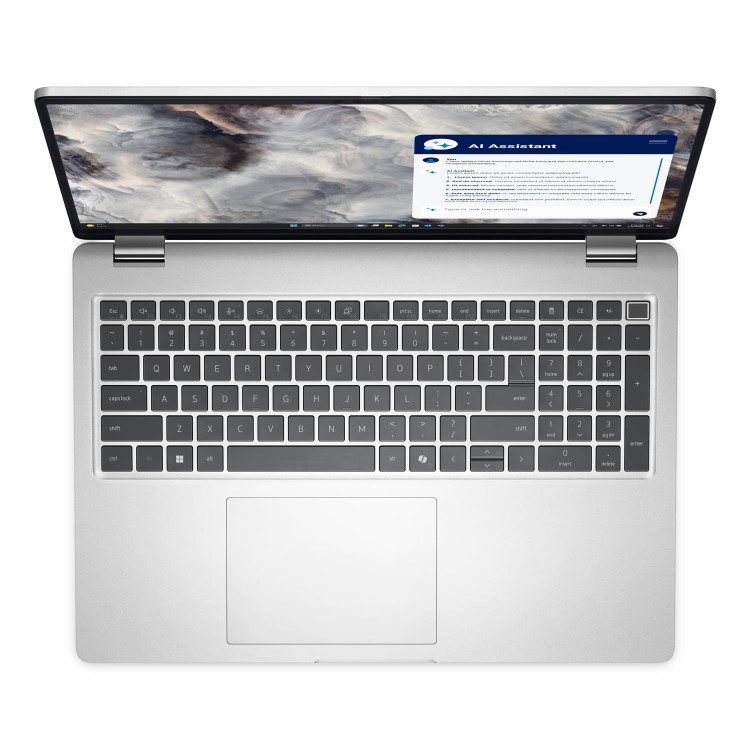 Dell Pro 16 Plus PB16250 Intel Core Ultra 7 16GB RAM 512GB SSD 16 Inch Windows 11 Pro Laptop