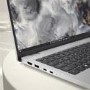 Dell Pro 16 Plus PB16250 Intel Core Ultra 7 16GB RAM 512GB SSD 16 Inch Windows 11 Pro Laptop
