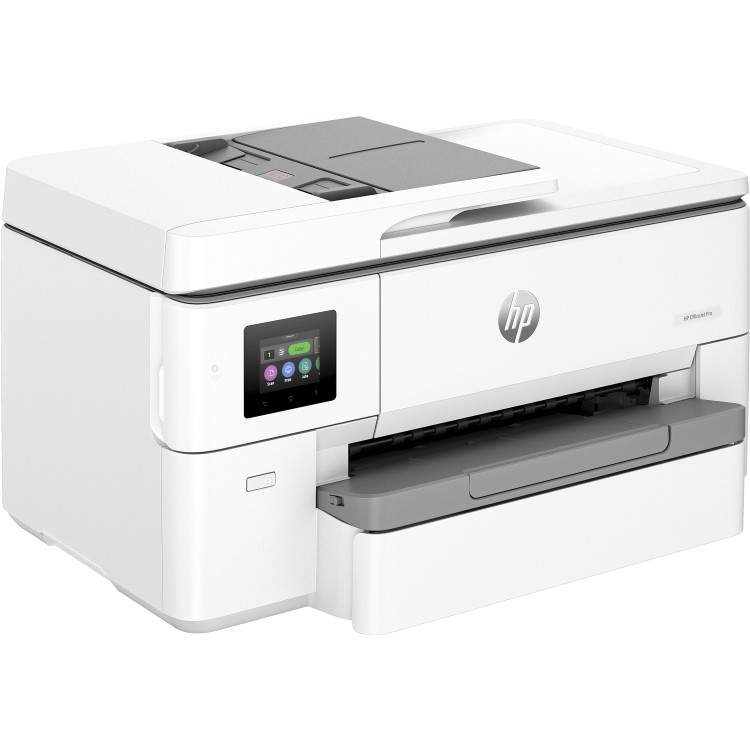 HP Officejet Pro 9720e A3 Colour Multifunction Inkjet Printer
