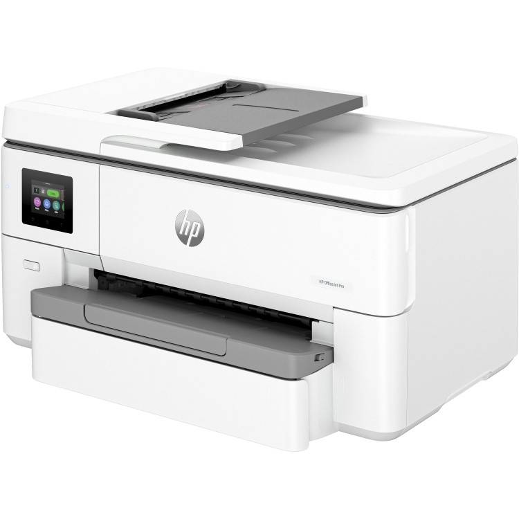 HP Officejet Pro 9720e A3 Colour Multifunction Inkjet Printer