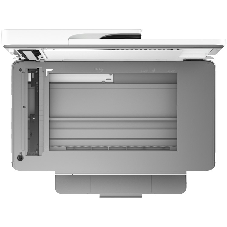 HP Officejet Pro 9720e A3 Colour Multifunction Inkjet Printer