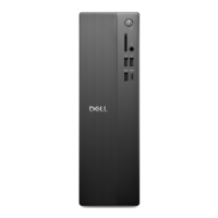 Dell Slim ECS1250 Intel Core i5 14400 16GB RAM 512GB SSD Windows 11 Pro Desktop PC