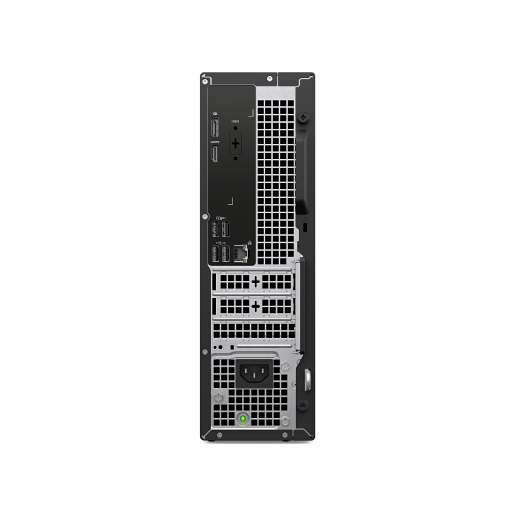 Dell Slim ECS1250 Intel Core i5 14400 16GB RAM 512GB SSD Windows 11 Pro Desktop PC