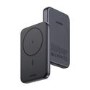 UGREEN 10000mAh Magnetic Wireless Power Bank - Grey
