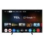 TCL 55A400M-UK 55-Inch 4K QD-Mini LED Google TV
