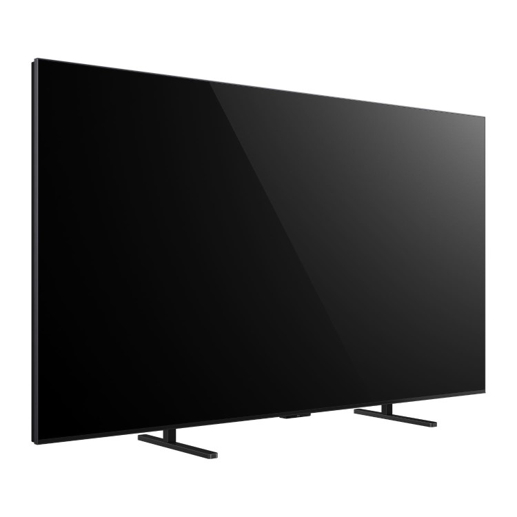 TCL 55A400M-UK 55-Inch 4K QD-Mini LED Google TV