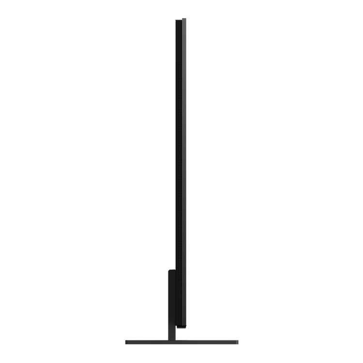 TCL 55A400M-UK 55-Inch 4K QD-Mini LED Google TV