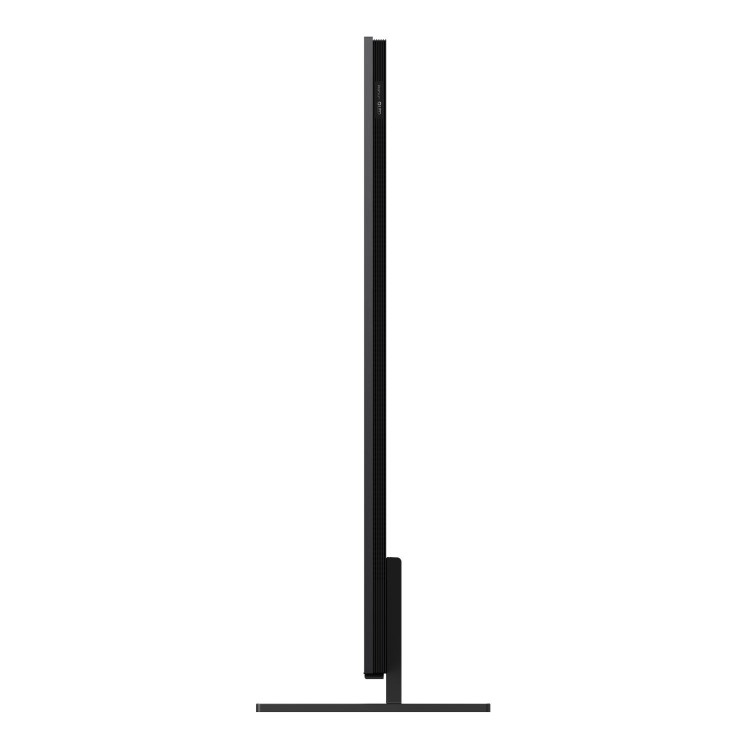 TCL 55A400M-UK 55-Inch 4K QD-Mini LED Google TV
