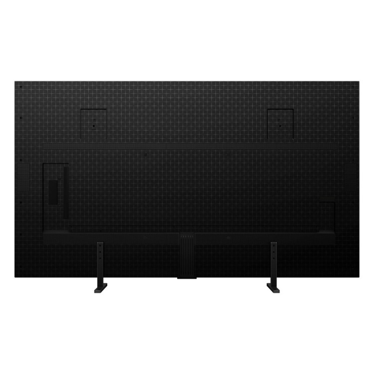 TCL 55A400M-UK 55-Inch 4K QD-Mini LED Google TV