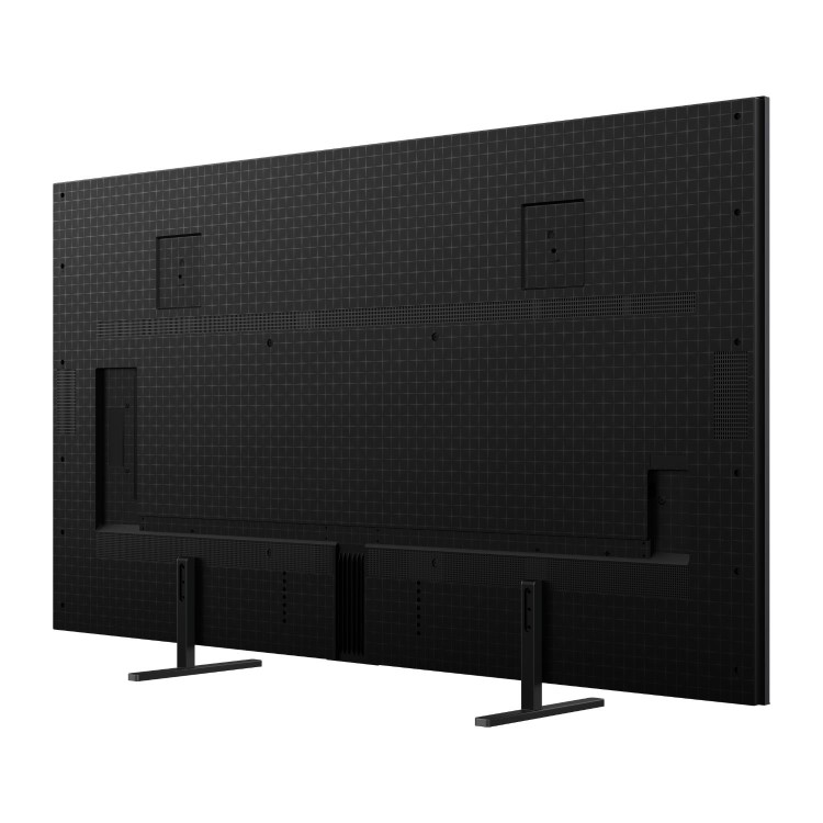 TCL 55A400M-UK 55-Inch 4K QD-Mini LED Google TV