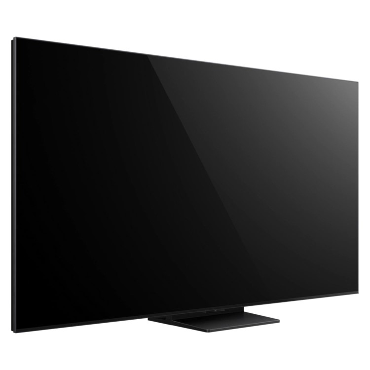 TCL 55A400U-UK 55-Inch 4K QD-Mini LED Google TV