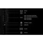TCL 55A400U-UK 55-Inch 4K QD-Mini LED Google TV