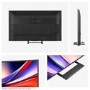 Hisense A7QTUK 55 inch Smart 4K Ultra HD QLED TV