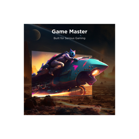 TCL 55C8L-UK 55 Inch QD-Mini LED 4K Google TV – 144Hz Gaming Dolby Vision IQ & ONKYO Sound