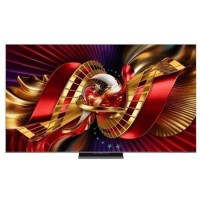 TCL 55C8L-UK 55 Inch QD-Mini LED 4K Google TV – 144Hz Gaming Dolby Vision IQ & ONKYO Sound