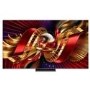 TCL 55C8L-UK 55 Inch QD-Mini LED 4K Google TV – 144Hz Gaming Dolby Vision IQ & ONKYO Sound