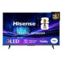 Hisense E78QTUK PRO 55 inch Smart 4K Ultra HD QLED TV