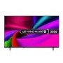 LG 55NU900B6LA 55" 4K UHD Nano AI Smart TV with HDR10 Pro webOS & AI Upscaling