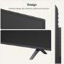 LG 55NU900B6LA 55" 4K UHD Nano AI Smart TV with HDR10 Pro webOS & AI Upscaling