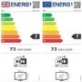 TCL 55P7K-UK 55" 4K QLED  – HDR10+ Dolby Vision Game Master Smart Google TV