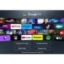 TCL 55P7K-UK 55" 4K QLED  – HDR10+ Dolby Vision Game Master Smart Google TV