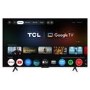 TCL 55P7L-UK 55 Inch QLED 4K Google TV – Dolby Vision Dolby Atmos & Game Master Gaming
