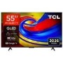 TCL 55P7L-UK 55 Inch QLED 4K Google TV – Dolby Vision Dolby Atmos & Game Master Gaming