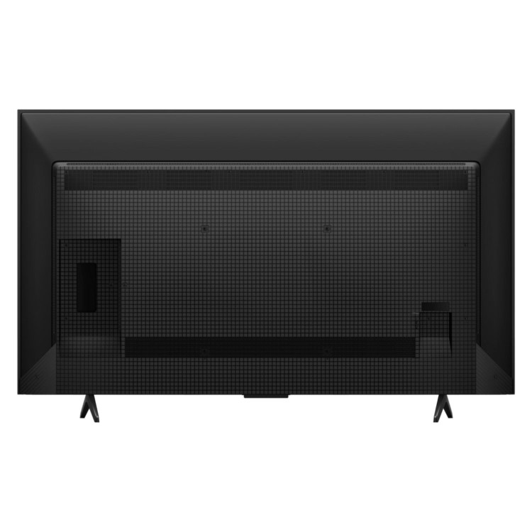 TCL 55P7L-UK 55 Inch QLED 4K Google TV – Dolby Vision Dolby Atmos & Game Master Gaming