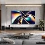 Hisense 55U8QTUK 55 Inch Smart 4K Ultra HD TV