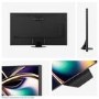 Hisense 55U8QTUK 55 Inch Smart 4K Ultra HD TV