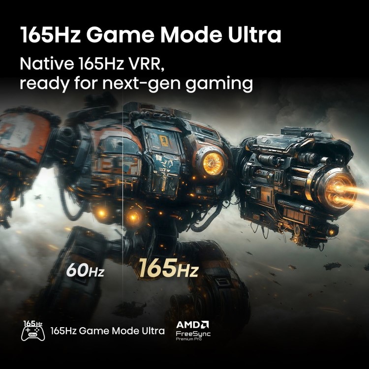 Hisense 55U8QTUK 55 Inch Smart 4K Ultra HD TV