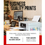 Canon MAXIFY GX3050 A4 Colour Multifunction Inkjet Printer