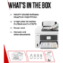 Canon GX4050 A4 Colour Multifunction Inkjet Printer