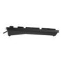 Dell Multimedia Wired Keyboard Black