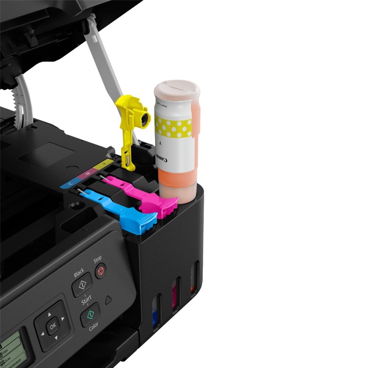 Canon PIXMA G3570 A4 Colour Multifunction Inkjet Printer