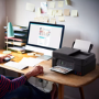 Canon PIXMA G4570 A4 Colour Multifunction Inkjet Printer