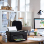 Canon PIXMA G4570 A4 Colour Multifunction Inkjet Printer