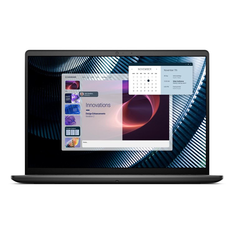 Dell Pro 14 Essential PV14250 Intel Core 5 16GB RAM 512GB SSD 14 Inch Windows 11 Pro Laptop