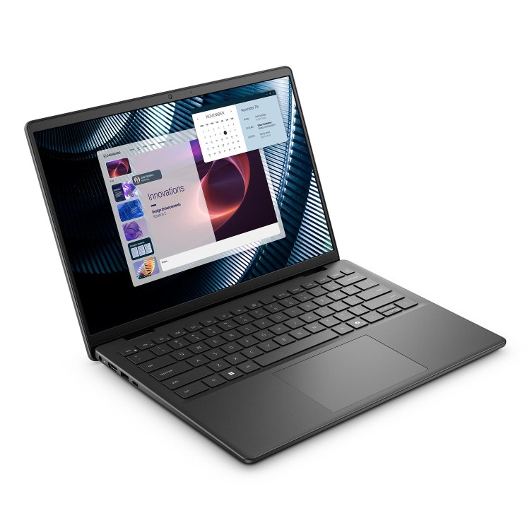 Dell Pro 14 Essential PV14250 Intel Core 5 16GB RAM 512GB SSD 14 Inch Windows 11 Pro Laptop
