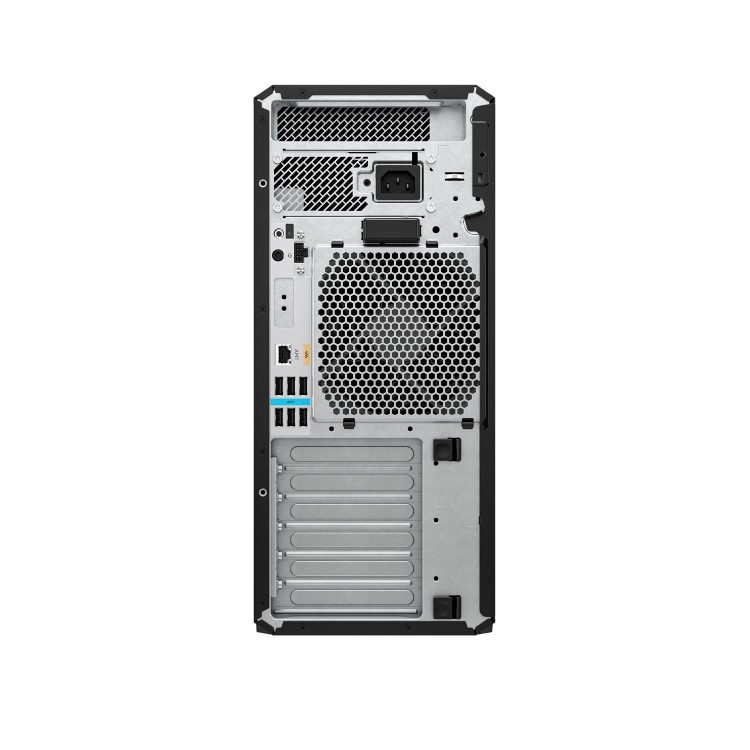 HP Z4 G5 Tower Intel Xeon W W5-2455X 32GB RAM 1TB SSD Windows 11 Pro Workstation PC