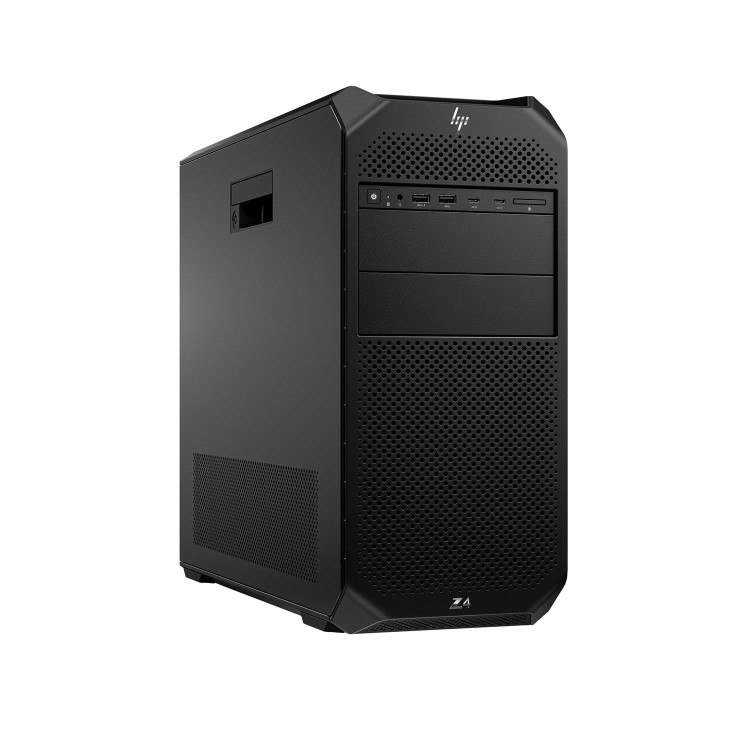 HP Z4 G5 Tower Intel Xeon W W5-2455X 32GB RAM 1TB SSD Windows 11 Pro Workstation PC