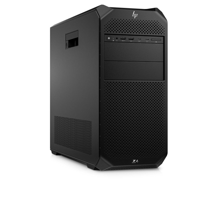 HP Z4 G5 Tower Intel Xeon W W5-2455X 32GB RAM 1TB SSD Windows 11 Pro Workstation PC