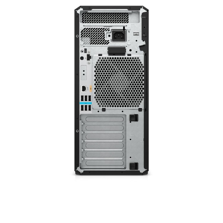 HP Z4 G5 Tower Intel Xeon W W5-2455X 32GB RAM 1TB SSD Windows 11 Pro Workstation PC